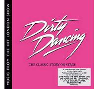 Dirty Dancing-London Cast Reco - Dirty Dancing-London Cast Reco [Import]