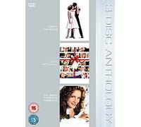 Dirty Dancing / Love Actually / My Best Friend's Wedding