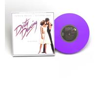Dirty Dancing (Multiple Artists) - Exclusive Purple Vinyl - Dirty Dancing: Original Soundtrack From The Major Motion Picture