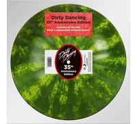 Dirty Dancing / O.S. - Dirty Dancing (Original Soundtrack) - Watermelon Picture