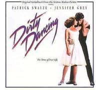 Dirty Dancing O. S.T.Original Soundtrack - Colonna Sonora Originale CD Rca