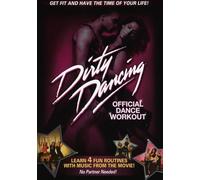 Dirty Dancing Official Dance Workout