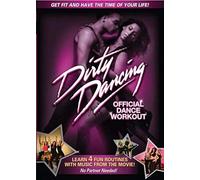 Dirty Dancing Official Dance Workout