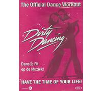 Dirty Dancing - Official Dance Workout