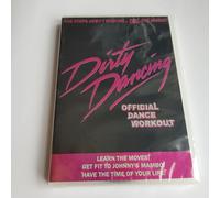 Dirty Dancing Official Dance Workout - Dvd (2008)