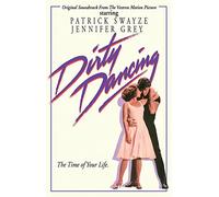 Dirty Dancing (Original Motion Picture Soundtrack)