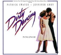 Dirty Dancing [Original Motion Picture Soundtrack] [LP] by Original Soundtrack