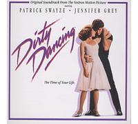 Dirty Dancing – Bande originale – CD – Sony Music