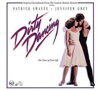 Dirty Dancing: Original Soundtrack From The Vestron Motion Picture (2009-07-28)