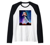Dirty Dancing Patrick Swayze à Monte Carlo 1994 Manche Raglan