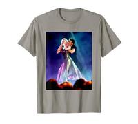 Dirty Dancing Patrick Swayze à Monte Carlo 1994 T-Shirt