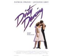 DIRTY DANCING, Poster, Affiche + 1 Powerstrips©, tesa adh‚sifs double face-20pcs G