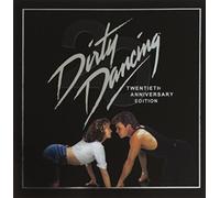DIRTY DANCING - SOUNDTRACK - CD - G3z
