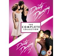 Dirty Dancing Complete Collect (Blu-ray)
