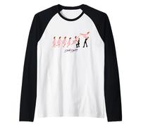 Dirty Dancing The Lift Manche Raglan