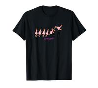 Dirty Dancing The Lift T-Shirt
