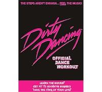 Dirty Dancing - The Official Dance Workout G