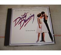 Dirty Dancing: The Time of Your Life - Original Soundtrack from the Vestron Motion Picture [Audio CD]