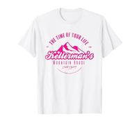 Dirty Dancing Time Of Your Life Kellerman's Mountain House T-Shirt