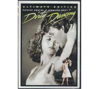 Dirty Dancing (Two-Disc Ultimate Edition)