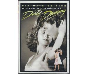 Dirty Dancing (Two-Disc Ultimate Edition)