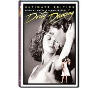 Dirty Dancing, Ultimate Edition!