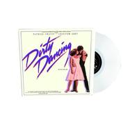 Dirty Dancing Volume 1 Edition Limitée Vinyle Blanc Vinyle