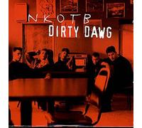 Dirty Dawg (2 Versions, 1994) [Import]