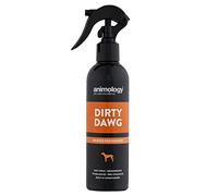 Dirty Dawg shampooing sans rinçage, 250 ml