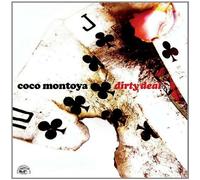 Dirty Deal by COCO MONTOYA (2007-05-03)