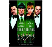 Dirty Deeds