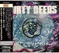 Dirty Deeds - Danger of Infection (12 Tracks) [Import]