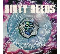 Dirty Deeds - Danger of Infection [Import]