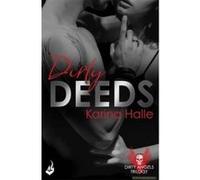 Dirty Deeds: Dirty Angels 2 - [Version Originale] Karina Halle (Auteur)