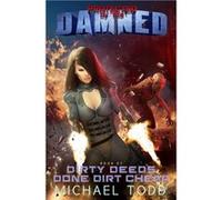 Dirty Deeds Done Dirt Cheap A Supernatural Action Adventure Opera - Michael Anderle - LMBPN Publishing - Livre en Anglais Michael AnderleMichael Anderle (Auteur)