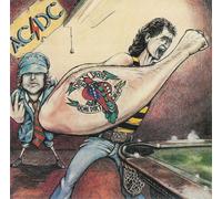 Dirty Deeds Done Dirt Cheap (AUS, Diff. Cover) [Import]