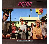 Dirty Deeds Done Dirt Cheap CD