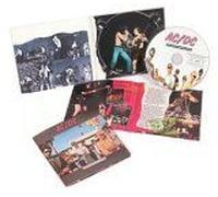 Dirty Deeds Done Dirt Cheap