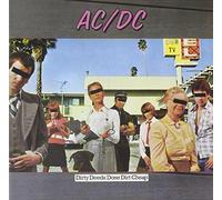 Dirty Deeds Done Dirt Cheap [Import]