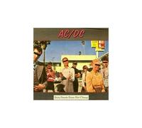 AC/DC – Dirty Deeds Done Dirt Cheap – Vinyle (Epic)