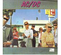 Dirty Deeds Dont Dirty Cheap