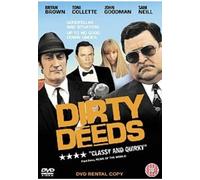 Dirty Deeds