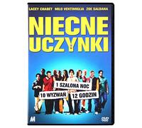 Dirty Deeds [DVD] (IMPORT) (Pas de version française)