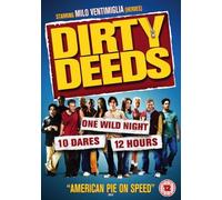 Dirty Deeds [Import]