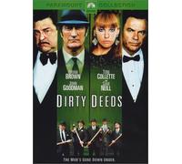 Dirty Deeds [Import USA Zone 1]
