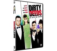 Dirty Deeds – La cité du crime – Seven7