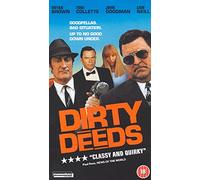 Dirty Deeds [VHS]