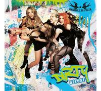 Fuel – DIRTY DELUXE