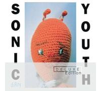 Sonic Youth – Dirty – Édition Deluxe – 2 CD