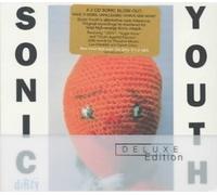 Dirty [Deluxe Edition] by Sonic Youth [Compact Disc] NEUF